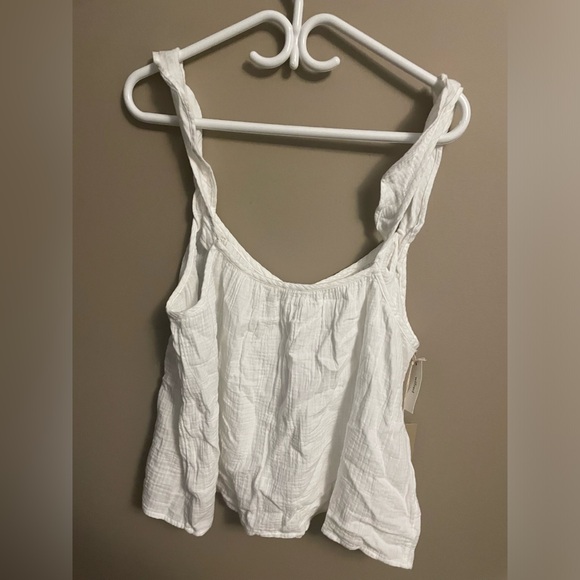 Aritzia Wilfred Isle Top - Picture 4 of 4